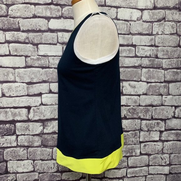 Ann Taylor Sleeveless Top Size Medium - Picture 3 of 8